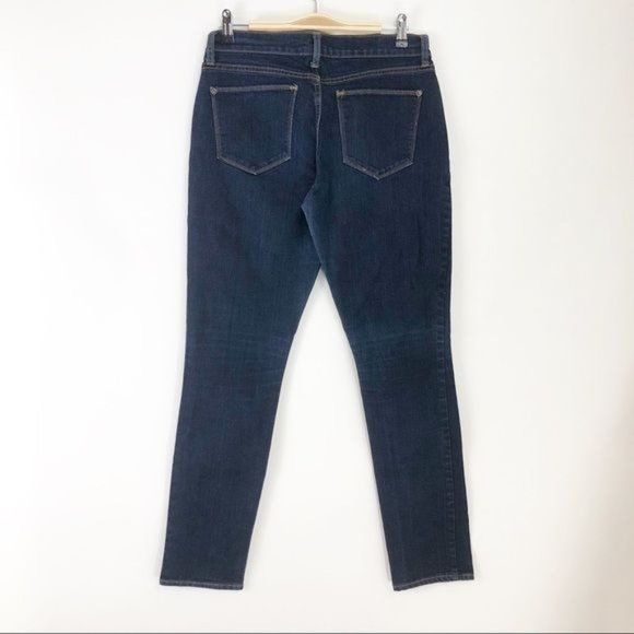 Old Navy The Flirt Skinny Jeans - Size 6 - Picture 4 of 8